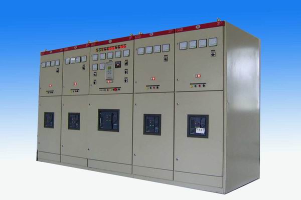 温县装修配电柜 安全实用建筑抽屉式配电柜-电